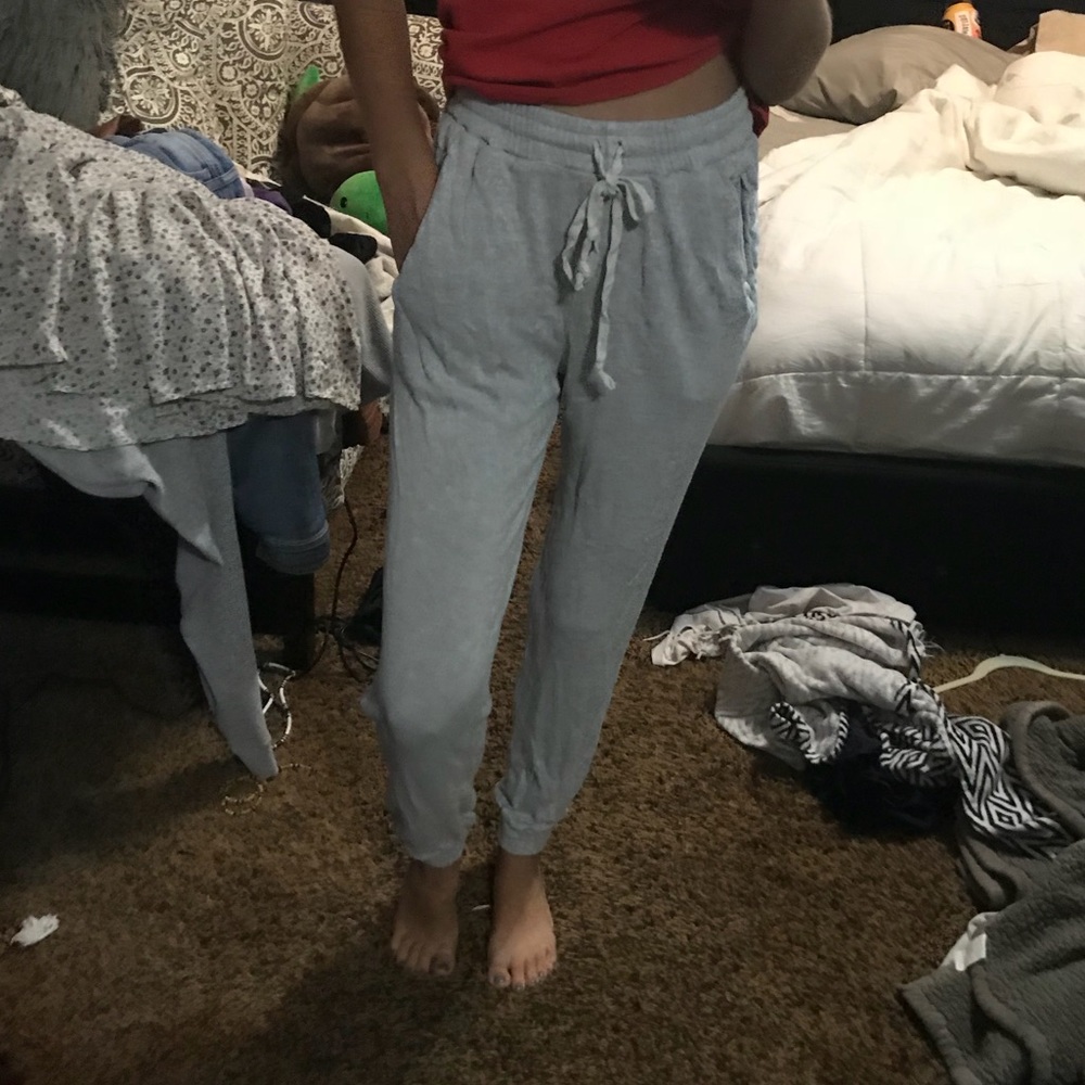 Brandy Melville Sweat Pants